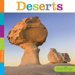 Deserts - Arnold, Quinn M.