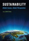 Sustainability: Global Issues, Global Perspectives