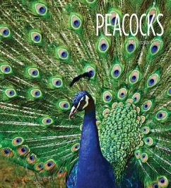 Peacocks - Gish, Melissa