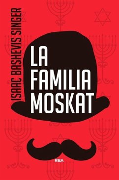 LA FAMILIA MOSKAT 3ªED