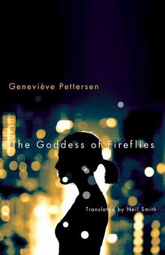 The Goddess of Fireflies - Pettersen, Genevieve