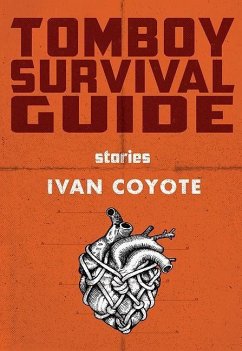 Tomboy Survival Guide - Coyote, Ivan