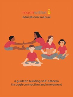 Cover reachwithin Educational Manual