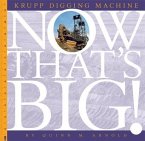 Krupp Digging Machine