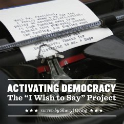 Cover Activating Democracy