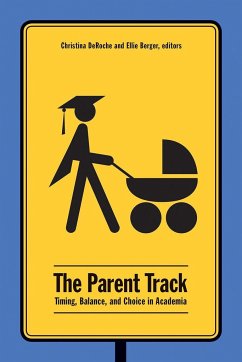 The Parent Track