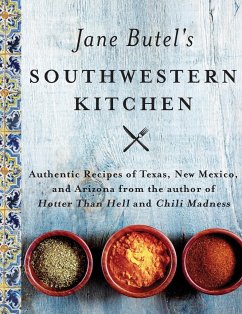 Jane Butel's Southwestern Kitchen - Butel, Jane
