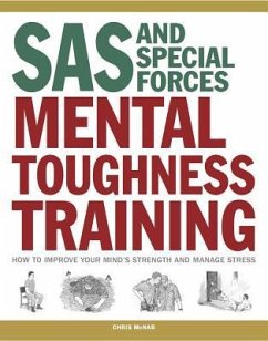 SAS and Special Forces Mental Toughness Training - McNab, Chris