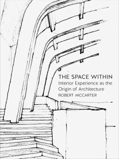 The Space Within - McCarter, Robert