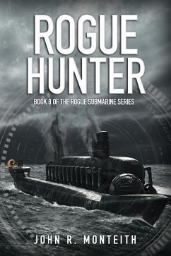 Rogue Hunter - Monteith, John R.