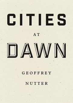 Cities at Dawn - Nutter, Geoffrey