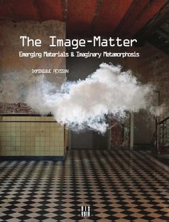 The Image-Matter: Emerging Materials and Imaginary Metamorphosis - Peysson, Dominique