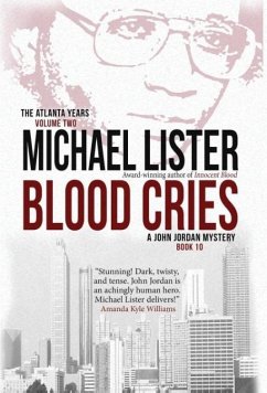 Blood Cries - Lister, Michael