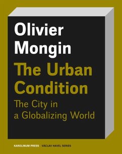 The Urban Condition - Mongin, Olivier