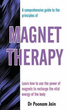 Magnet Therapy - Jain, Poonam