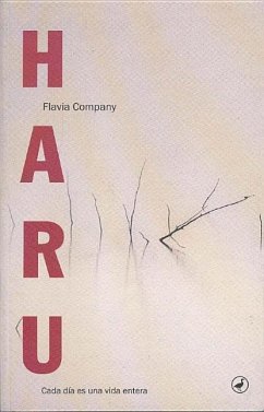 SPA-HARU - Company, Flavia