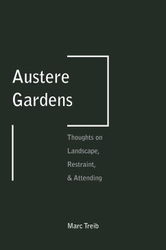 Austere Gardens - Treib, Marc