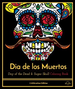 Dia De Los Muertos - Blue Star Press