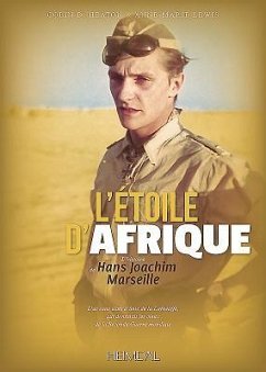 Cover L'Étoile d'Afrique