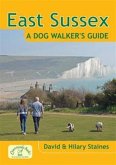 East Sussex a Dog Walker's Guide