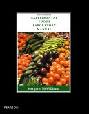 Experimental Foods: Laboratory Manual