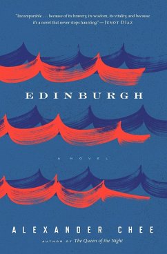 Edinburgh - Chee, Alexander