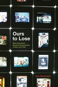 Cover Ours to Lose