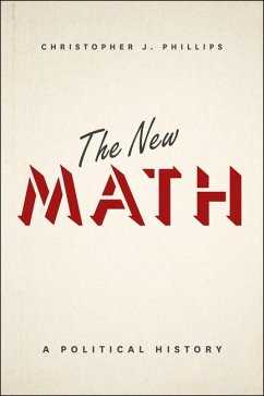 Cover The New Math