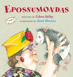 Epossumondas - Salley, Coleen