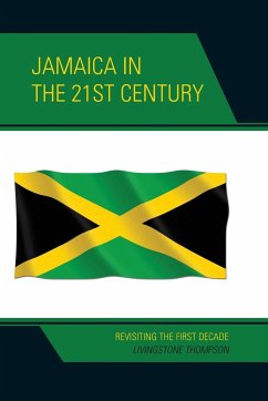 Jamaica in the 21st Century - Thompson, Livingstone