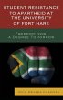 Student Resistance to Apartheid at the... - Bild 1