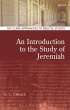 An Introduction to the Study of Jeremiah - Bild 1