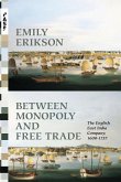 Between Monopoly and Free Trade