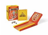 Desktop Skee-Ball Desktop Skee-Ball
