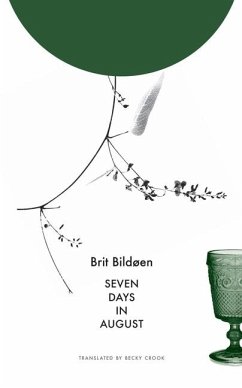 Seven Days in August - Bildoen, Brit