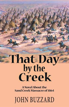 That Day by the Creek - Buzzard, John