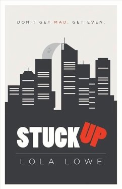 Cover Stuck Up: Volume 1