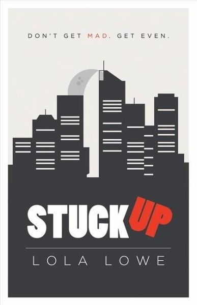 Stuck Up: Volume 1