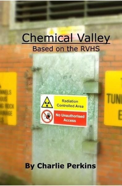 Chemical Valley Chemical Valley