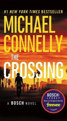 The Crossing - Connelly, Michael