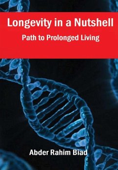 Longevity in a Nutshell - Biad, Abder-Rahim