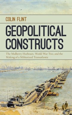 Geopolitical Constructs - Flint, Colin