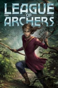 League of Archers, 1 - Howard, Eva