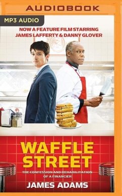 Waffle Street - Adams, James