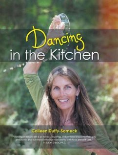 Dancing in the Kitchen - Duffy-Someck, Colleen