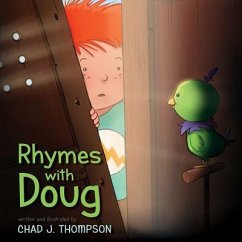 Rhymes with Doug - Thompson, Chad J.