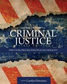 Introduction to Criminal Justice