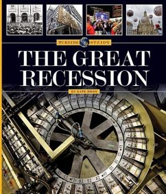 The Great Recession - Riggs, Kate