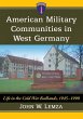 American Military Communities in West... - Bild 1
