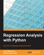 Regression Analysis with Python - Bild 1